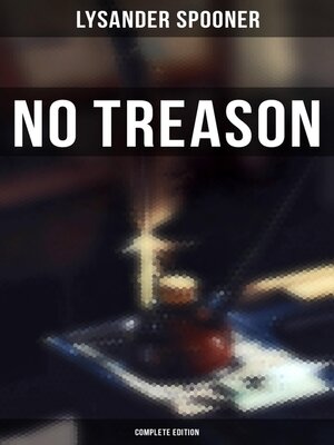 cover image of No Treason (Complete Edition)